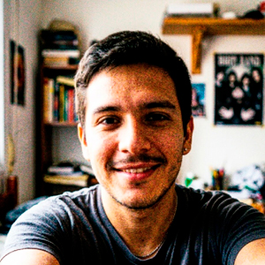 Damián